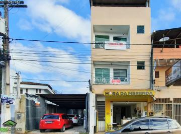 Apartamento · 67m² · 2 Quartos · Apartamento à venda no bairro Centro - Valença/BA