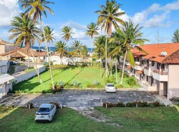 Apartamento · 65m² · 2 Quartos · 1 Vaga · Apartamento Praia do Guaibim