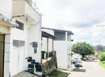 Casa · 93m² · 2 Quartos · 1 Vaga · Casa à venda no bairro Centro - Valença/BA