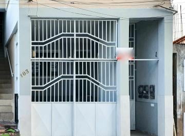 Casa · 112m² · 3 Quartos · 1 Vaga · Casa à venda no bairro Centro - Valença/BA