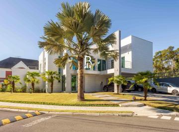 Casa · 400m² · 4 Quartos · 3 Vagas · Casa Condomínio Le Parc - 4 suítes - piscina - 400m² privativos - R$ 4.100.000,0