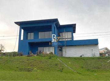 Casa · 3606m² · 4 Quartos · 3 Vagas · Casa em condomínio fechado - 3 suítes - 3.606m² de terreno - R$ 2.190.000,00 - Q