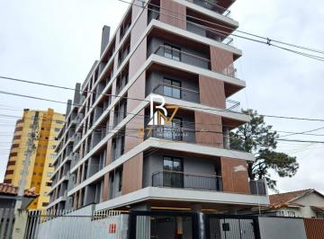 Apartamento · 81m² · 3 Quartos · 2 Vagas · Apartamento em frente ao Parque Municipal de Pinhais - 81m² privativos - 3 dormi