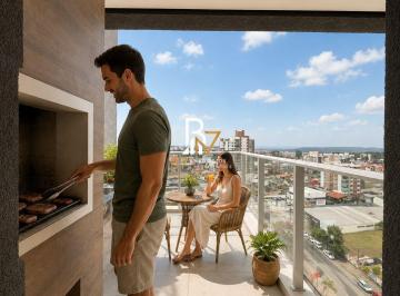 Apartamento · 84m² · 2 Quartos · 2 Vagas · Apartamento 12º andar - 3 dormitórios - 2 vagas - 84m² privativos - R$ 1.097.000