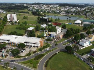 Terreno · Terreno comercial à venda, 2.398 m² por R$ 7.800.000 - Alphaville Graciosa - Pin