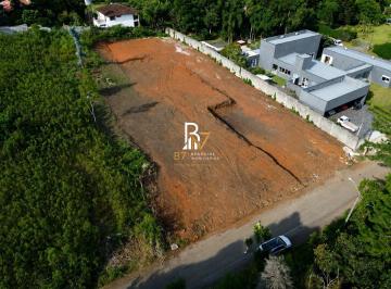 Terreno · 3002m² · Terreno em Pinhais, ideal para casa de campo ou chácara - próximo Alphaville Gra