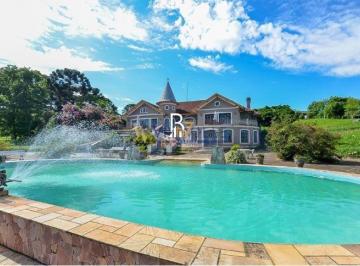 Terreno · 37722m² · Área à venda, 37722 m² - Castelo com 968m² - por R$ 35.000.000,00 - Alphaville G