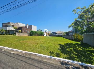 Terreno · 734m² · Terreno em Alphaville Graciosa - Andorinhas - 733 m² R$ 2.300.000,00