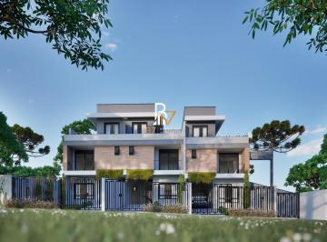 Casa · 133m² · 3 Quartos · 2 Vagas · RESIDENCIAL ÓPERA PARK - SOBRADOS ALTO PADRÃO ABRANCHES