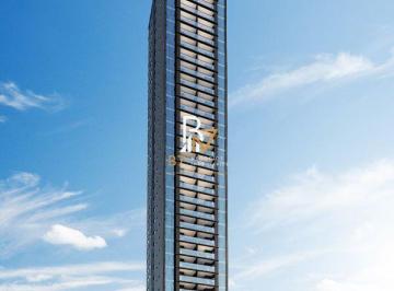 Apartamento · 121m² · 3 Quartos · 2 Vagas · Apartamento com 3 suítes e 2 vagas próximo à Praia Central de Itapema - SC