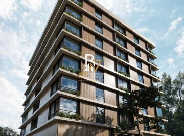 Apartamento · 163m² · 3 Quartos · 2 Vagas · Lançamento em Alphaville Graciosa - Apartamento com 3 suítes e 2 vagas de garage