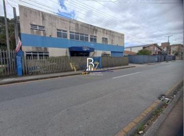 Comercial · 650m² · 2 Quartos · Barracão em São José dos Pinhais - 650m² de barracão - 2.085m² de terreno - R$ 3