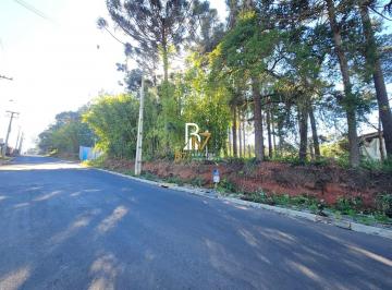 Terreno · 3087m² · Área no Bairro Mauá - 3.087m² - R$ 2.950.000,00 - Industrial - Colombo
