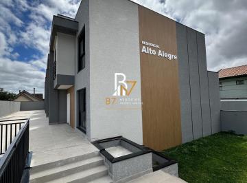 Casa · 184m² · 2 Quartos · 2 Vagas · Sobrado novo em condominio fechado - 184m² - 3 dormitórios - 2 vagas - R$ 1.468.