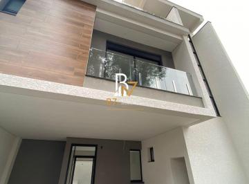 Casa · 179m² · 3 Quartos · 2 Vagas · SOBRADO RESIDENCIAL SANTO AMARO