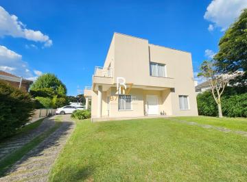 Casa · 370m² · 4 Quartos · 2 Vagas · Casa em Alphaville Graciosa - Residencial Araucárias - 370m² - Locação R$ 16.000