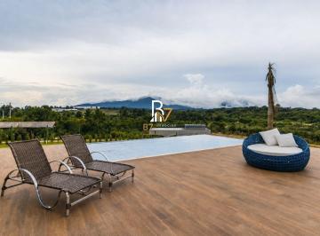 Casa · 420m² · 3 Quartos · 3 Vagas · Casa de alto padrão a venda - 3 suítes, com piscina e linda vista definida - 420