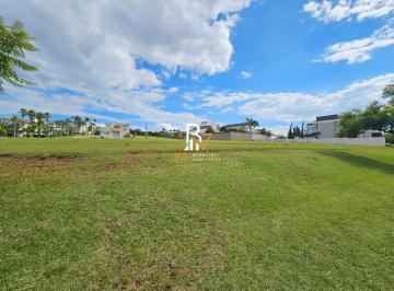 Terreno · 703m² · Terreno no Residencial Parati em Alphaville Graciosa - 703m² - R$ 2.100.000,00