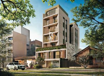 Apartamento · 118m² · 2 Quartos · 2 Vagas · Cobertura em Construção - 2 suítes - 118m² privativos - Vila Izabel - R$ 1.869.0