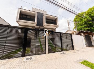 Casa · 157m² · 3 Quartos · 2 Vagas · Sobrado bem localizado - Mercês - 195m³ - 3 suítes - R$ 1.402.000,00