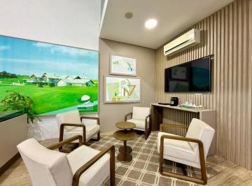 Comercial · 54m² · 2 Quartos · 1 Vaga · Loja - Sala em Alphaville Graciosa - 54 m² - Esquina com excelente visualização