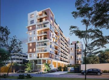 Apartamento · 45m² · 2 Quartos · STUDIOS UNIKKO REBOUÇAS