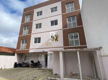 Apartamento · 66m² · 3 Quartos · 1 Vaga · Apartamento com 3 quartos, sacada e churrasqueira à venda no Iná – São José dos