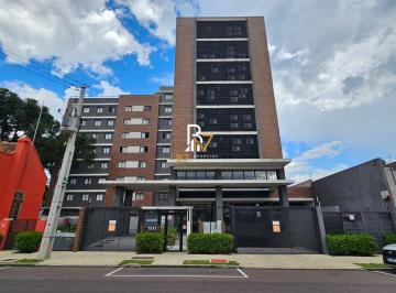 Apartamento · 18m² · 1 Quarto · Studio à Venda no Prado Velho - Próximo da PUC - 18m² - R$ 279.000,00