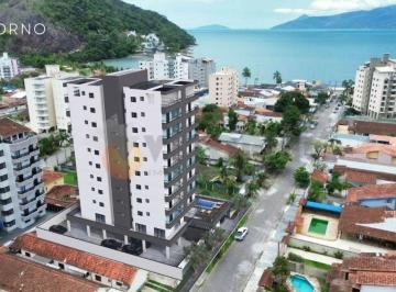 Apartamento de 2 quartos, Caraguatatuba · APARTAMENTO NA PLANTA- RESIDENCIAL TRIESTE