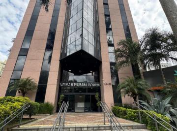 Comercial , São Paulo · Sala Comercial37 m² à Venda – Centro Empresarial Morumbi - 2 Vagas