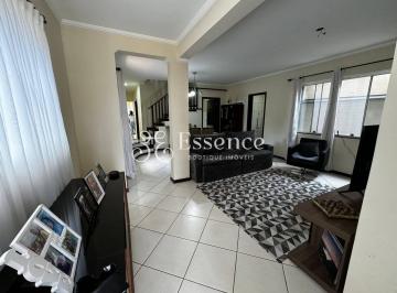 Casa · 250m² · 4 Quartos · 4 Vagas · Sobrado para venda no Condomínio Vale dos Príncipes em Taubaté/SP