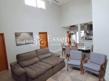 Casa · 300m² · 3 Quartos · 4 Vagas · Casa à venda no Condomínio OuroVille em Taubaté/SP