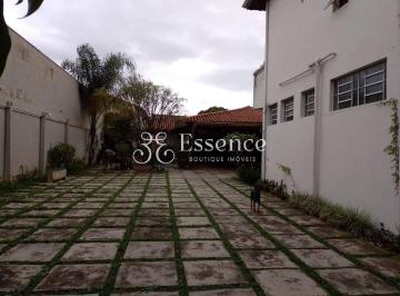 Casa · 4 Quartos · Imóvel completo à venda ou locação da sobreloja no Quiririm em Taubaté/SP