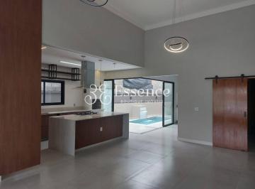 Casa · 277m² · 2 Quartos · 2 Vagas · Casa nova à venda no Residencial Pérola do Vale em Tremembé/SP
