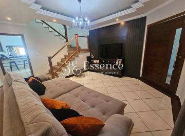 Casa · 150m² · 3 Quartos · 1 Vaga · Sobrado à venda no Portal da Mantiqueira em Taubaté/SP