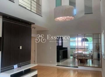Casa · 275m² · 7 Quartos · 2 Vagas · Sobrado à venda no Campos do Conde II Chambord em Tremembé/SP