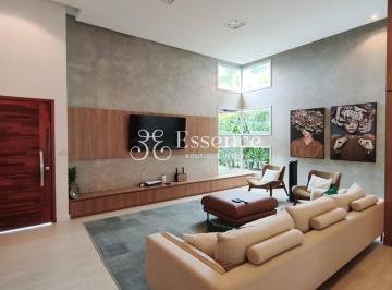Casa · 392m² · 3 Quartos · Casa à venda no Residencial San Marco em Taubaté/SP
