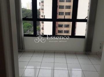 Apartamento · 36m² · 4 Quartos · 1 Vaga · Sala comercial para locação no Aquárius em SJC/SP