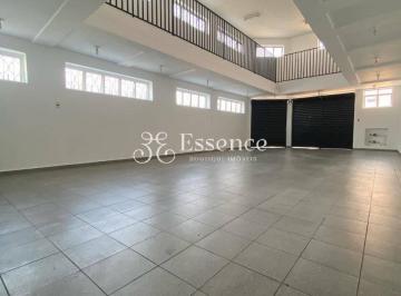 Comercial · 120m² · Prédio Misto: Salão comercial + Residência ampla á venda em Caçapava/SP