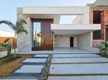Casa de 3 quartos, Indaiatuba · Linda Casa com 3 Suítes, sendo 1 Master com Closet, Escritório, Piscina, Fire Place em Indaiatuba/SP