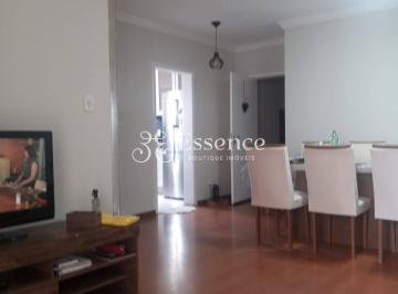 Apartamento · 163m² · 3 Quartos · 2 Vagas · Duplex à venda no Centro em Taubaté/SP