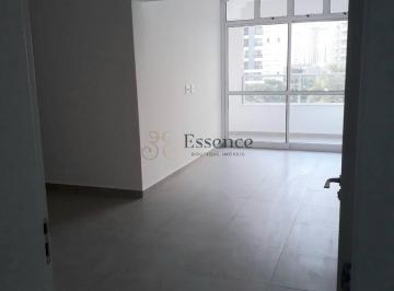 Apartamento · 80m² · 2 Quartos · 2 Vagas · Apartamento para locação no bairro Aquarius em SJC/SP