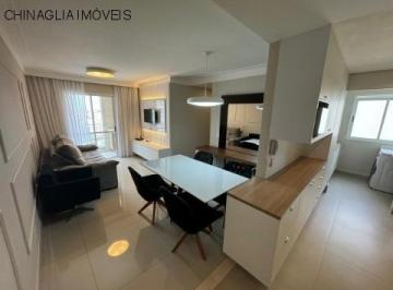 Foto 01 · Excelente apartamento para locação no bairro Swift em Campinas-SP: 3 quartos, 1 suite, 2 salas, 2 ba
