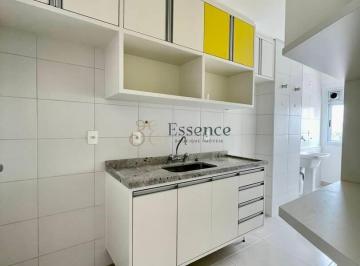 Apartamento · 2 Quartos · 1 Vaga · Apartamento à venda Condomínio Itacaré em Taubaté/SP