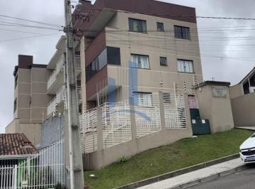 202411251015367423.JPG · Apartamento para Venda em Colombo, ATUBA, 2 dormitórios, 1 banheiro, 1 vaga