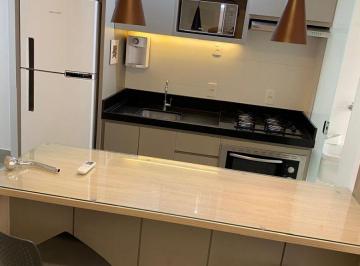Apartamento de 2 quartos, Brasília · **ALUGA-SE – ED. RUBI | CLNW 8/9 – NOROESTE** 02 Qtos 53m canto