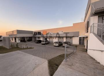 Foto 01 · Loja Comercial em Condomínio para Locação em Sorocaba-SP, Jardim Piazza Di Roma: 1 Banheiro, 8 Vagas