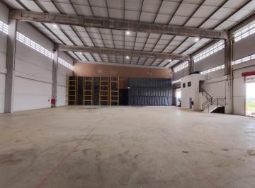 Comercial , Navegantes · Galpão / Depósito / Armazém para alugar, 1150m² - Volta Grande, Navegantes