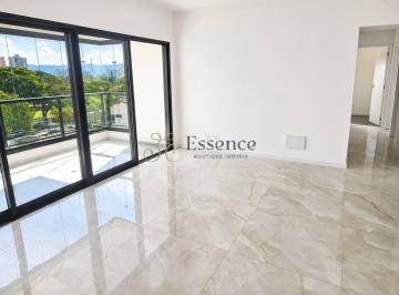 Apartamento · 110m² · 3 Quartos · 2 Vagas · Apartamento para locação no Condomínio Lucca em Taubaté/SP