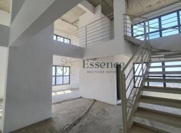 Comercial · 186m² · 2 Vagas · Sala duplex para locação no The One em Taubaté/SP